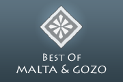 Best of Malta & Gozo - Logo